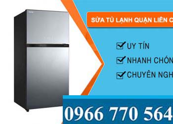 Sửa tủ lạnh Quận Liên Chiểu