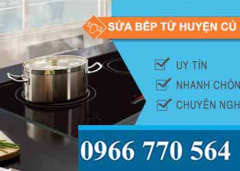 thi công sửa bếp từ huyện củ chi