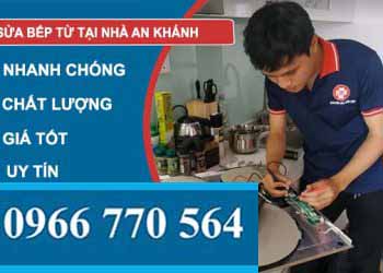 thợ sửa bếp từ tại nhà an khánh
