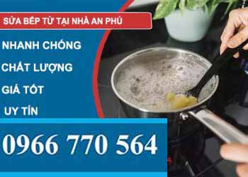 thợ sửa bếp từ tại nhà an phú