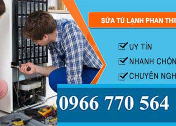 Thợ Sửa Máy Sấy Quần Áo Phan Thiết